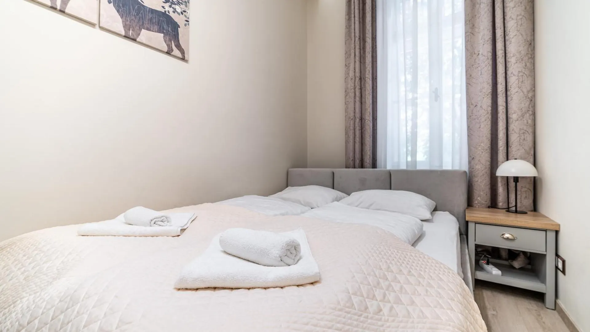 Dani Lux By Mital Lejlighed Szeged Ungarn