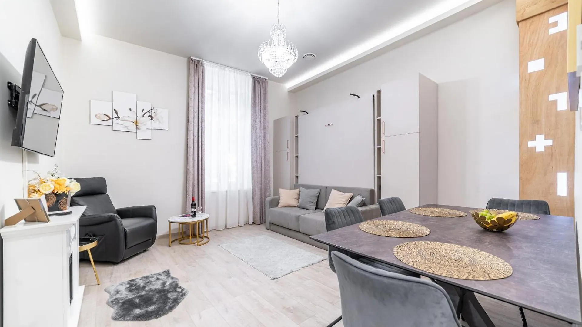 Dani Lux By Mital Lejlighed Szeged Ungarn