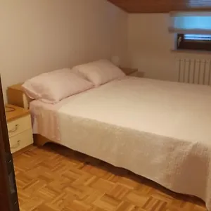  Apartman Maras Horvátország