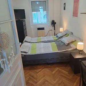 Apartman Andi Center, Szeged
