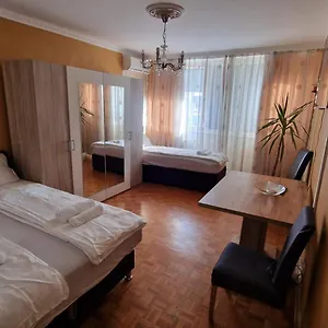 Apartman Casa De La Luz, Szeged