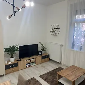 Apartman Szive, Szeged