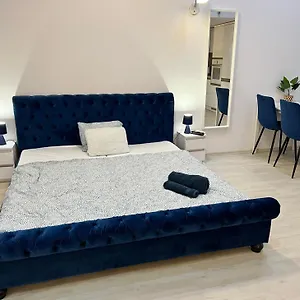 Apartman Dave 3, Szeged