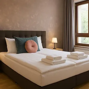  Apartman Made Magyarország