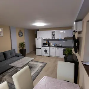  Apartman Toscana Magyarország