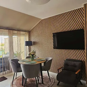 Апартаменты Hetvezer Penthouse, Сегед