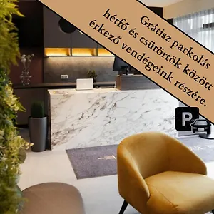 4* Ξενοδοχείο Riva Boutique