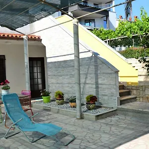  Apartman Ada Horvátország