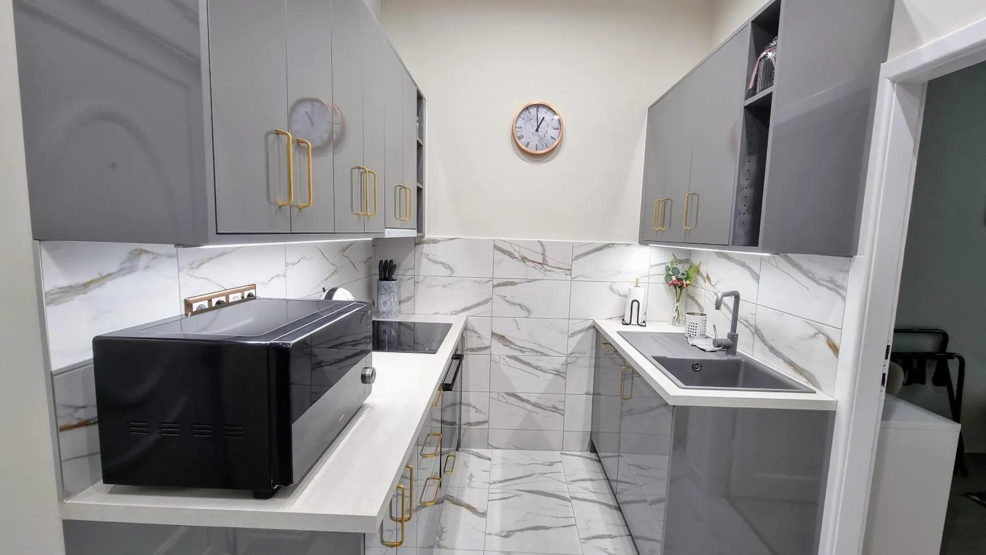 Dani Lux By Mital Apartman Szeged