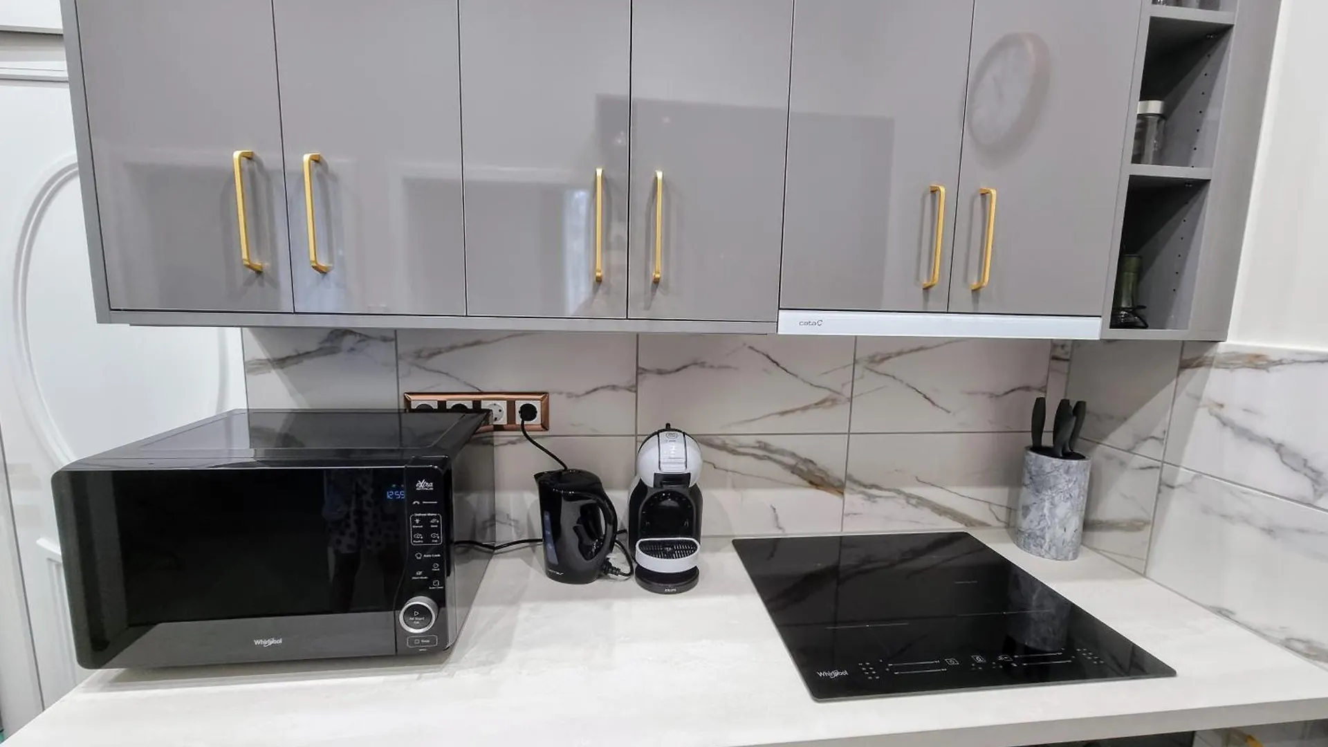 Dani Lux By Mital Apartman Szeged