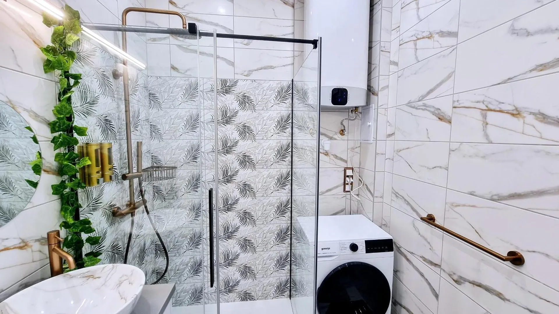 Dani Lux By Mital Apartman Szeged
