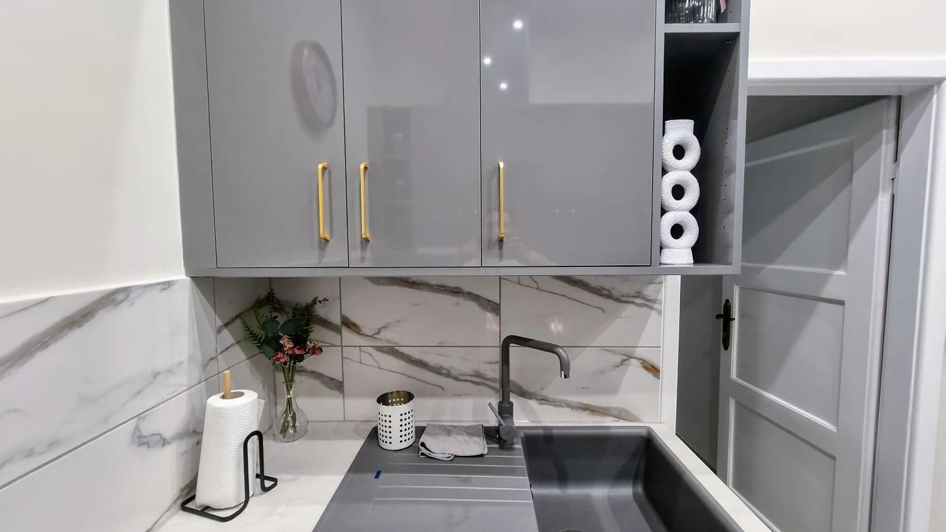 Dani Lux By Mital Apartman Szeged