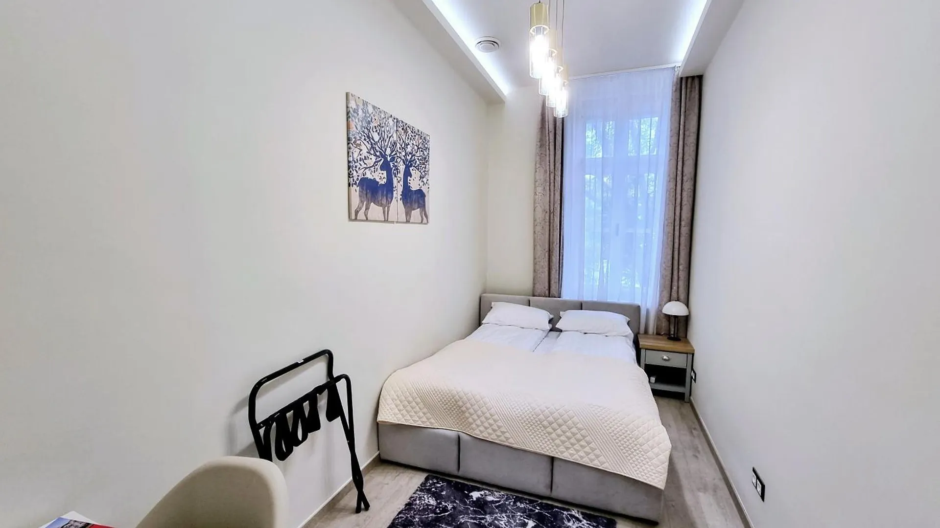 Dani Lux By Mital Apartman Szeged